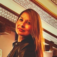 Sofeena Nayak