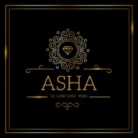 Asha luxe