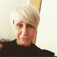 Paula Sinclair