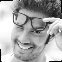 Gokul Reddy