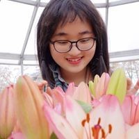 Ruodan Zhuang