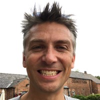 Jamie Ellwood