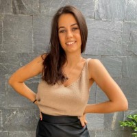 Agustina Lopez