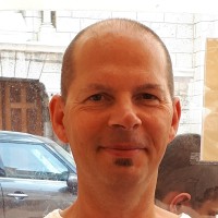 Steve Molnár