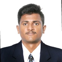 Suresh Patil