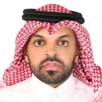 Saleh Alharbi