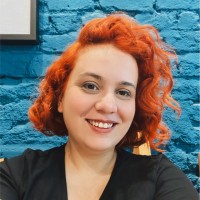 Paula Puga