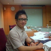 Hendry Yuwono