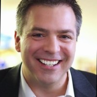 Steve Scott