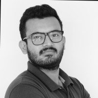 Saumil Vyas