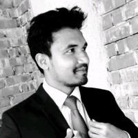 Abu Bakkar Siddique