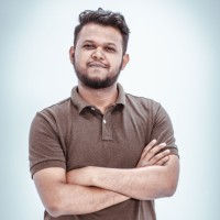 MD Ferdous Ahmed Khan