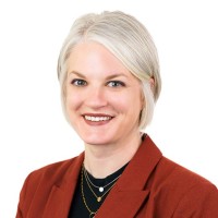 Anne Vorndran Hedrick
