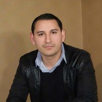 Carlos Gonzalez