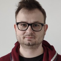 Bartosz Serocki
