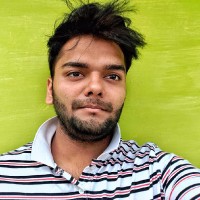 Harshit Vashisth