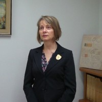 Hebe Bonazzola Ribeiro