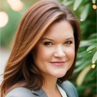 Ginger Richardson