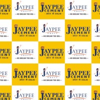 JAYPEE CEMENT