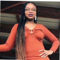 Matshidiso Muleya