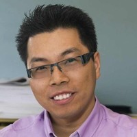 Alex Chou