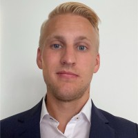 Victor Bergman
