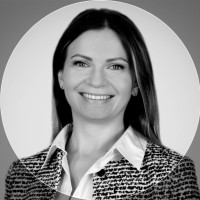 Maryia Tirskikh (Samartsava), Cfa