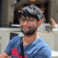 Kaushik Chowdhury