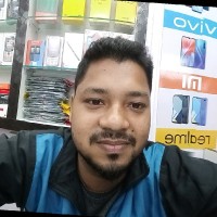 Nilotpal Borah