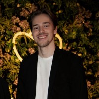Tobias Nikolai Glenne