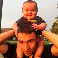 Colton Chapman