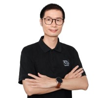 Guofeng(Frankie) Huang