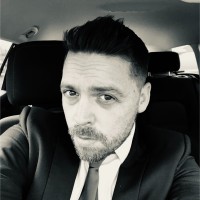 Mark Beardsmore