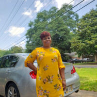 Latonia Simmons