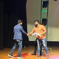 Krishnendu Roy