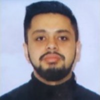 Yousaf Ijaz