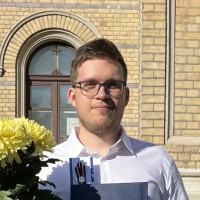 Nikita Petermanis