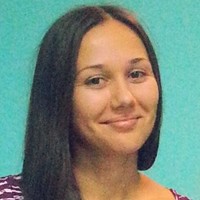 Adela - Ionela Gobej