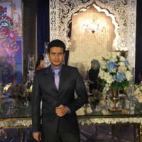 Md Jahidul Islam