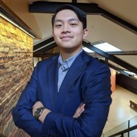 Eric Wu