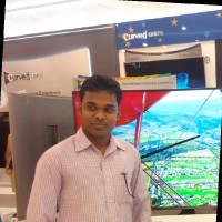 Pawan Maurya