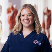 Lauren Clunie