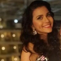 Zohra Shaikh