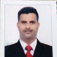 Santosh Kumar Mishra