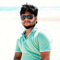 Karthik Balakrishnan
