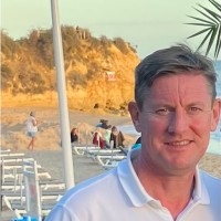 Iain Mclean