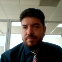 Marco Antonio Del Pozo Palacios