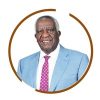 Mr. Williams Yengeni