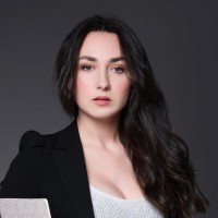 Iris Millot Gaballah