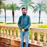 Navkesh Choudhary